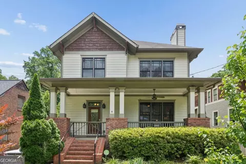 2129 Oakview Rd SE, Atlanta, GA 30317