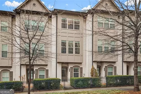 629 Broadview Pl, Atlanta, GA 30324