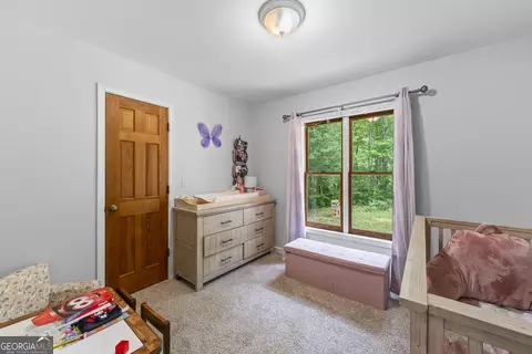 Bedroom - 262 Patrick Ln, Helen, GA 30545 photo 6 of 8