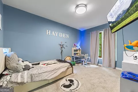 Bedroom - 262 Patrick Ln, Helen, GA 30545 photo 3 of 8