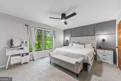 Bedroom - 262 Patrick Ln, Helen, GA 30545 photo 1 of 8