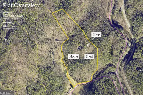 Other - 262 Patrick Ln, Helen, GA 30545 photo 19 of 19