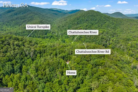 View/Area - 262 Patrick Ln, Helen, GA 30545 photo 2 of 4