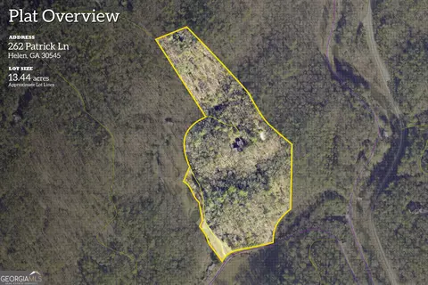 Other - 262 Patrick Ln, Helen, GA 30545 photo 2 of 19