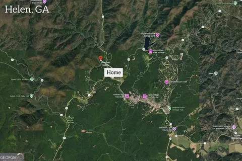 View/Area - 262 Patrick Ln, Helen, GA 30545 photo 4 of 4