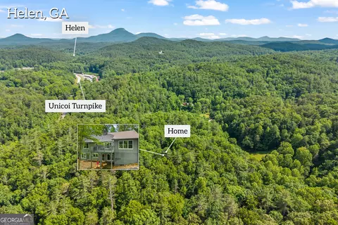 View/Area - 262 Patrick Ln, Helen, GA 30545 photo 3 of 4