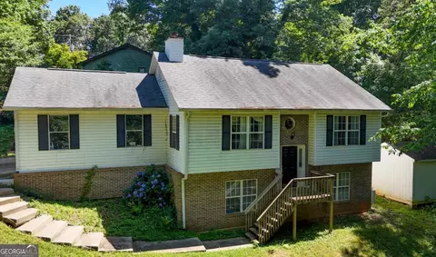 4301 Nesting Pl, Oakwood, GA 30566