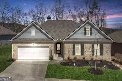 365 Cherokee Dr, Waleska, GA 30183