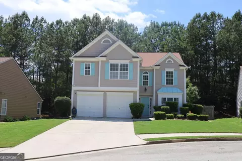 5405 Somer Mill Rd, Douglasville, GA 30134