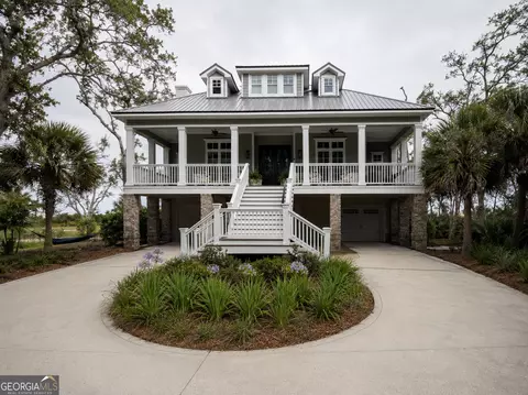 201 Tattnal Ln, Saint Marys, GA 31558