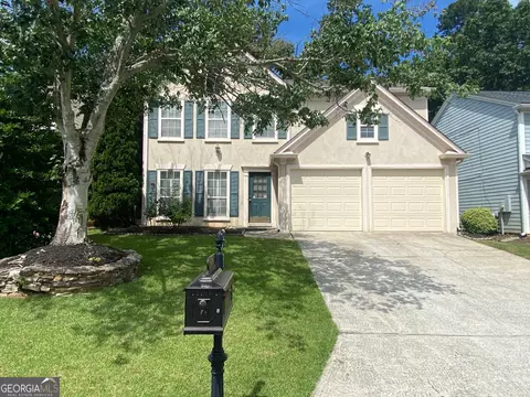 518 Stepney Ct SE, Marietta, GA 30067