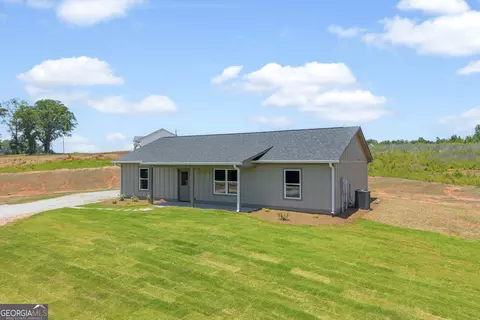 1122 Hwy 326, Carnesville, GA 30521