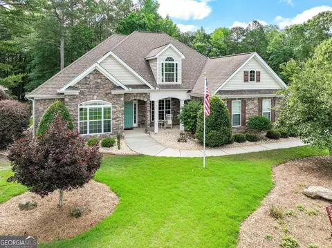 180 Brittany Ln, Senoia, GA 30276