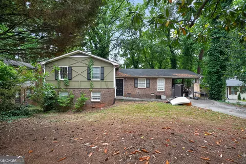 1959 Copperfield Cir, Decatur, GA 30035