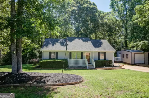 210 Prestigious Pl, Senoia, GA 30276