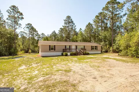 4860 Allen Ln, Waycross, GA 31503