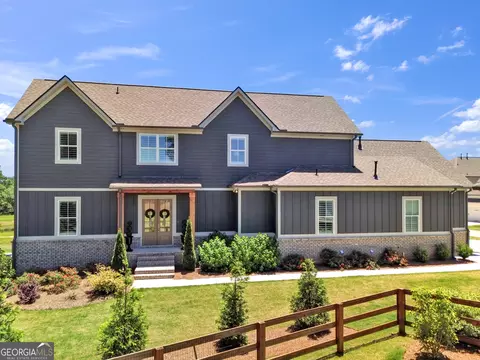 1645 Silo Bnd, Watkinsville, GA 30677