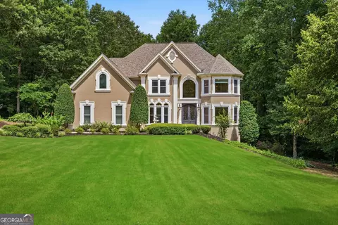 1406 Lull Water Ct, Hoschton, GA 30548