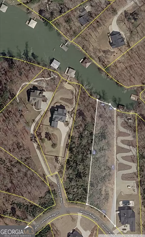 63 Jackson Ridge Dr, Monticello, GA 31064