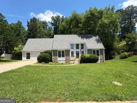 6762 Oakland Dr, Douglasville, GA 30135