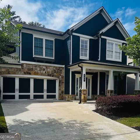 287 Still Pine Bnd, Smyrna, GA 30082