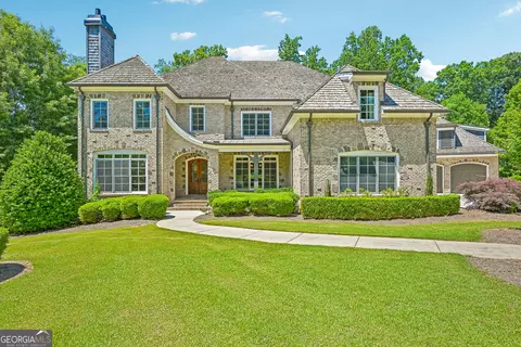 880 Crabapple Hl, Milton, GA 30004