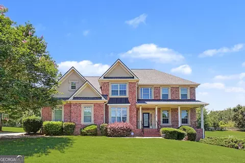 328 Thistlewood Run, Mcdonough, GA 30252