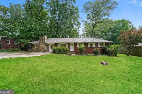 Undisclosed, Snellville, GA 30078