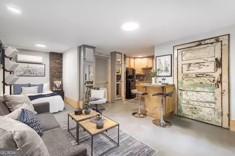 746 Monroe Dr NE #6, Atlanta, GA 30308