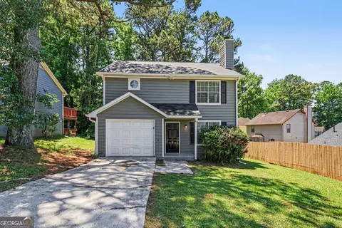 6299 Marbut Farms Ln, Lithonia, GA 30058
