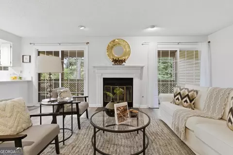 23 Chelsea Ct, Avondale Estates, GA 30002