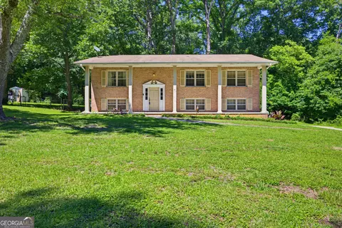 4188 Cedar Valley Ln, Conley, GA 30288