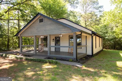 664 New Hope Church Rd, Carrollton, GA 30117