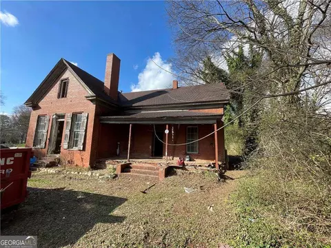 398 New Hermitage Rd NE, Rome, GA 30161
