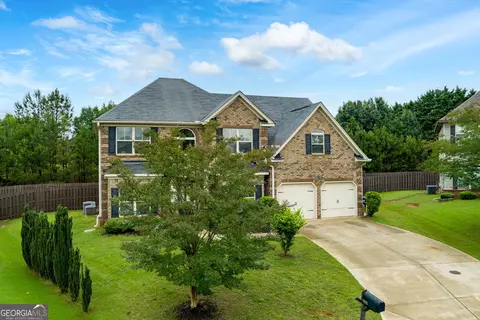 6025 Andrew Way, Cumming, GA 30041