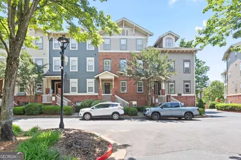 655 Mead St SE #11, Atlanta, GA 30312