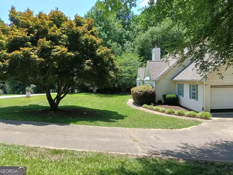 200 Five Oaks Dr, Covington, GA 30014 photo 2
