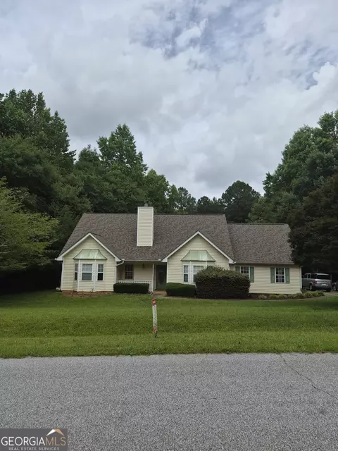200 Five Oaks Dr, Covington, GA 30014