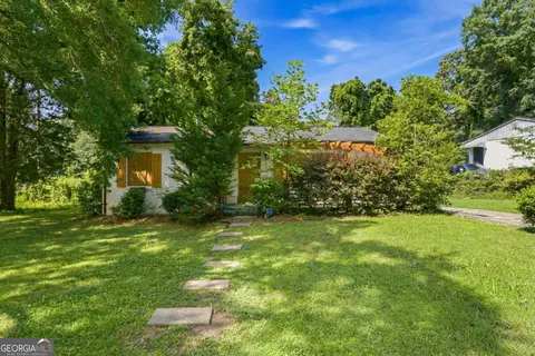 230 Argus Cir NW, Atlanta, GA 30331
