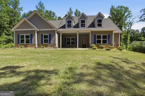 45 Hawthorn Ln, Covington, GA 30014