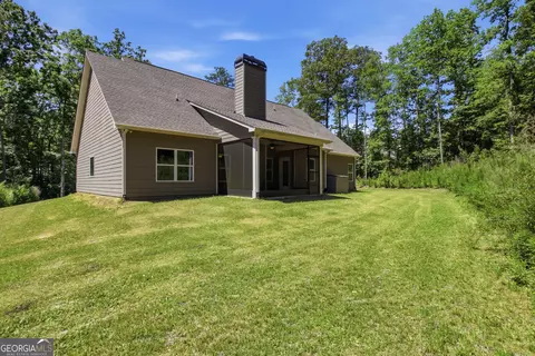Exterior - 45 Hawthorn Ln, Covington, GA 30014 photo 2 of 5