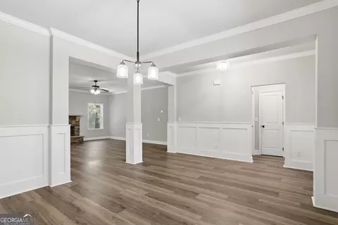Entry Way - 45 Hawthorn Ln, Covington, GA 30014 photo 1 of 5