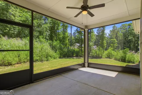 Exterior - 45 Hawthorn Ln, Covington, GA 30014 photo 3 of 5