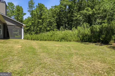 Exterior - 45 Hawthorn Ln, Covington, GA 30014 photo 4 of 5