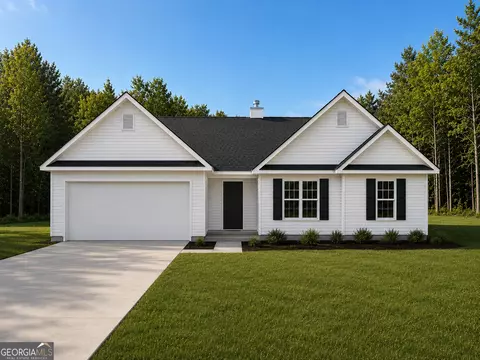332 Elizabeth Ct #LOT 26, Colbert, GA 30628