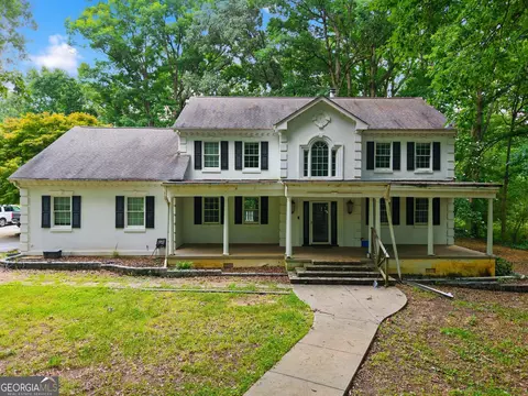 4715 Neese Commerce Rd, Hull, GA 30646