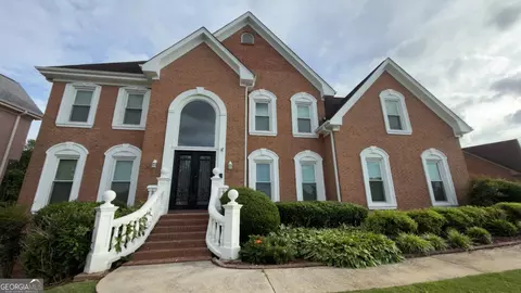 644 Masters Dr, Stone Mountain, GA 30087