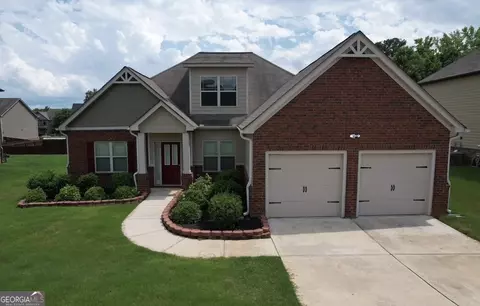 549 Harmony Way, Locust Grove, GA 30248