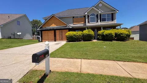 220 Spring Lake Ter, Covington, GA 30016