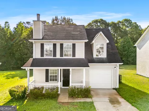 9360 Linkside Trce, Riverdale, GA 30274